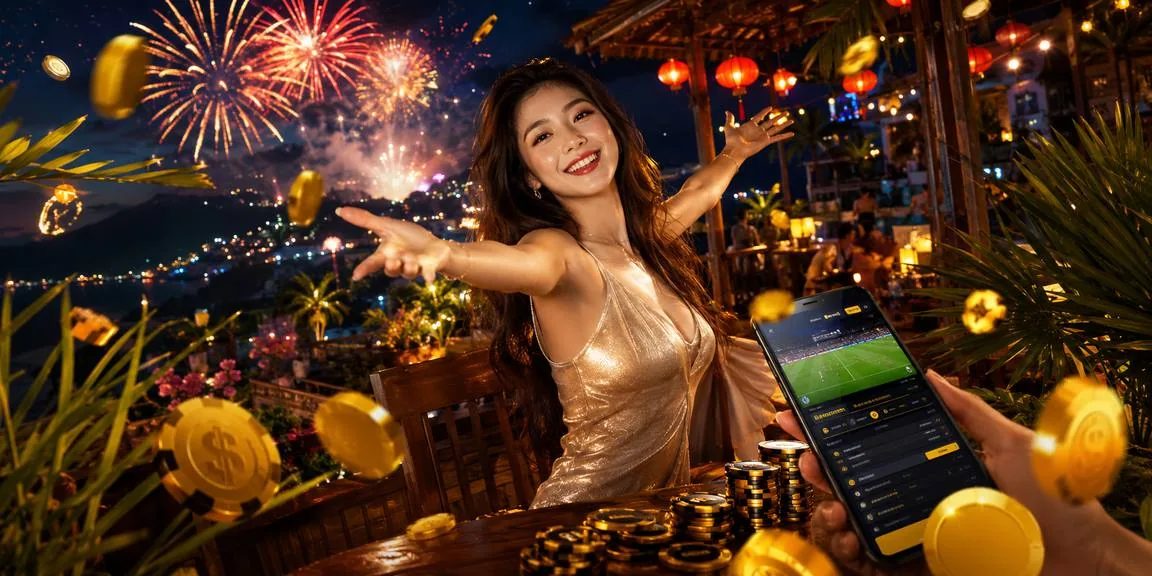 Roulette Di Động